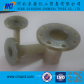 Frp pipe fitting flange